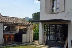 Vente maison de village Eygalières  