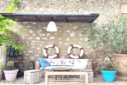 Vente maison de village Eygalières  