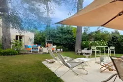 Vente maison de village Eygalières  