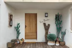 Vente maison de village Eygalières  