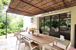 Vente maison de village Eygalières  