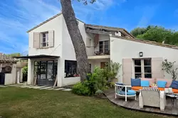 Vente maison de village Eygalières  