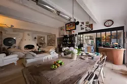 Vente maison de village Eygalières  