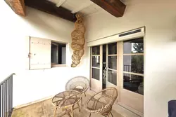 Vente maison de village Eygalières  