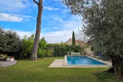 Vente maison de village Eygalières  