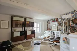 Vente maison de village Eygalières  