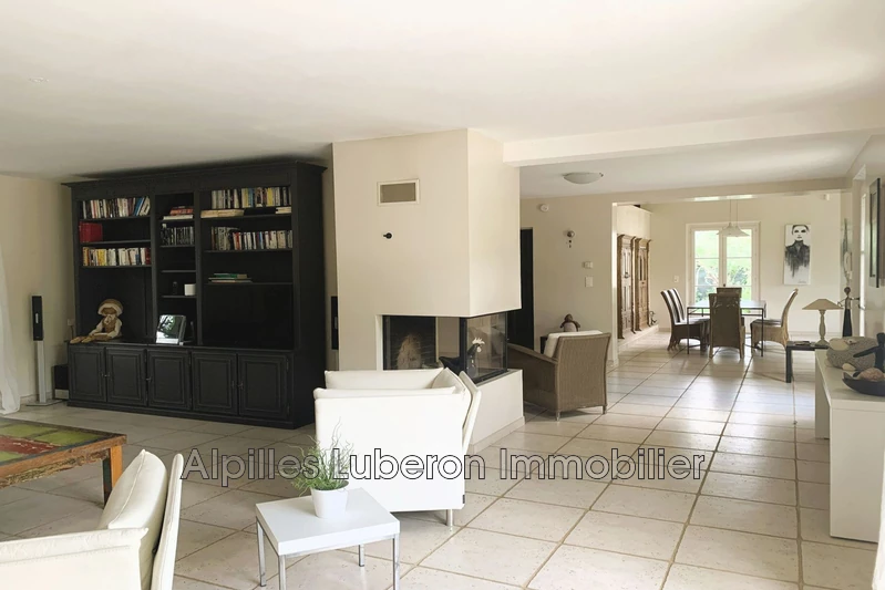 Vente maison Eygalières  