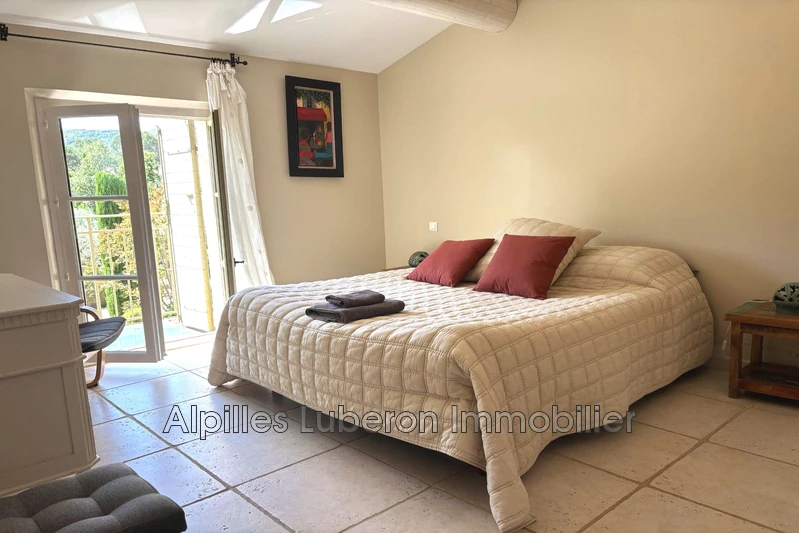 Vente maison Eygalières  