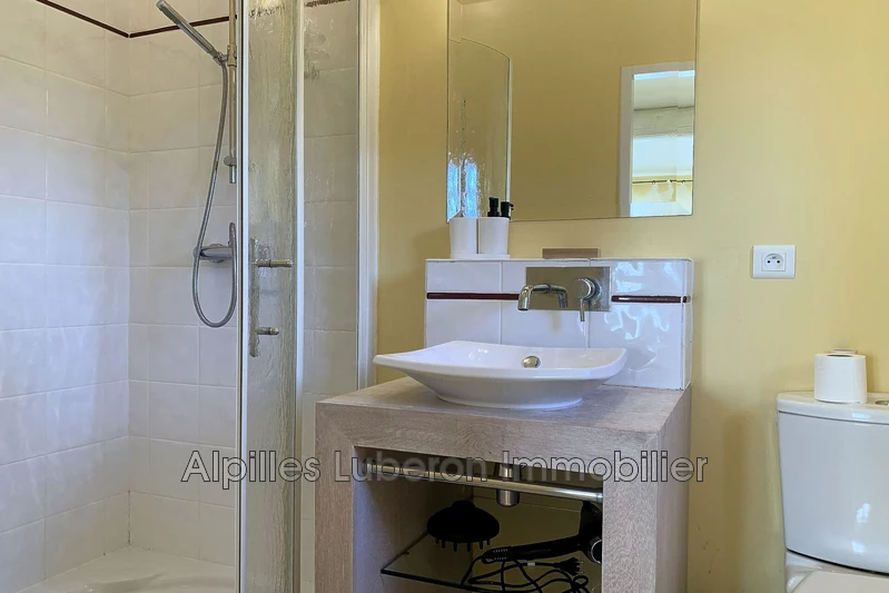 Vente maison Eygalières  