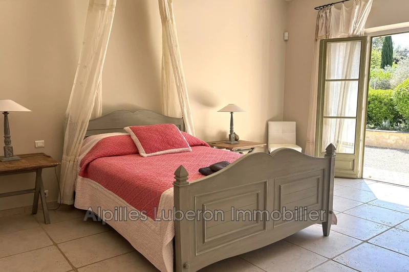 Vente maison Eygalières  