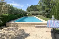 Vente maison Eygalières  