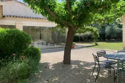 Vente maison Eygalières  