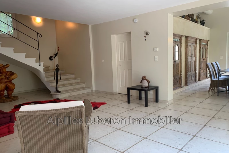 Vente maison Eygalières  