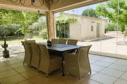 Vente maison Eygalières  