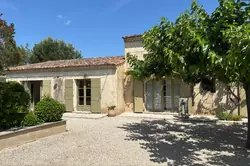 Vente maison Eygalières  