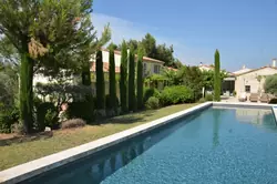 Vente maison Eygalières  