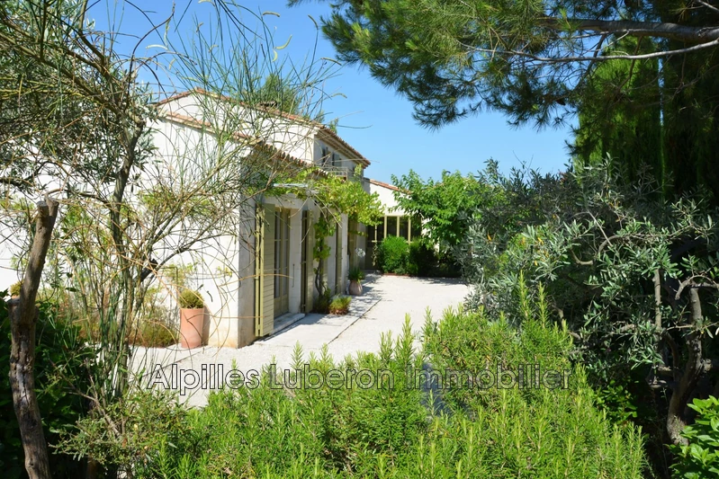 Vente maison Eygalières  