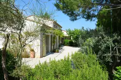 Vente maison Eygalières  