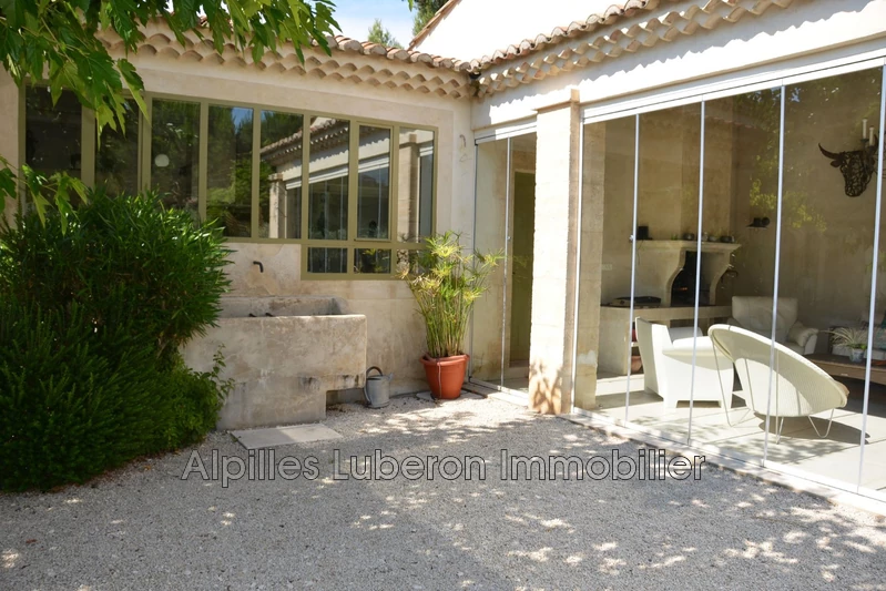 Vente maison Eygalières  