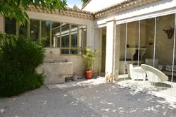 Vente maison Eygalières  