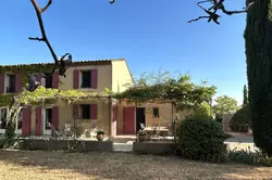 Vente maison Eygalières  