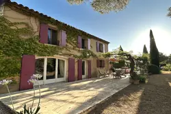 Vente maison Eygalières  