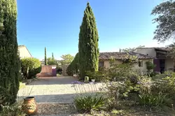 Vente maison Eygalières  