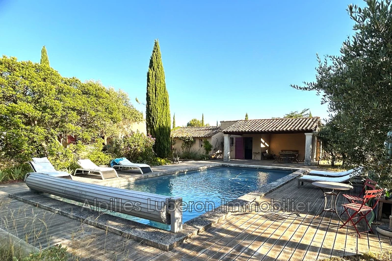 Vente maison Eygalières Vente maison Eygalières