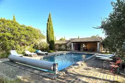 Vente maison Eygalières  