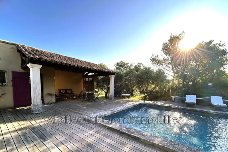 Vente maison Eygalières Vente maison Eygalières