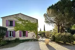Vente maison Eygalières  