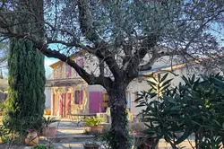 Vente maison Eygalières  