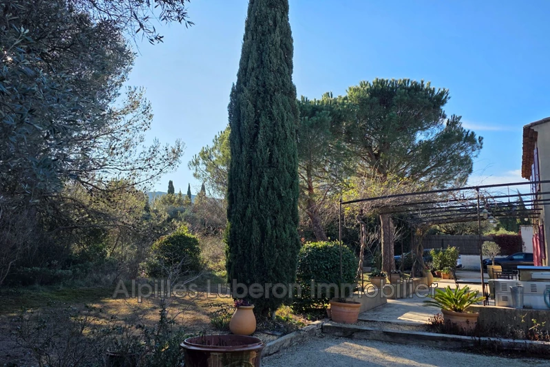 Vente maison Eygalières Vente maison Eygalières