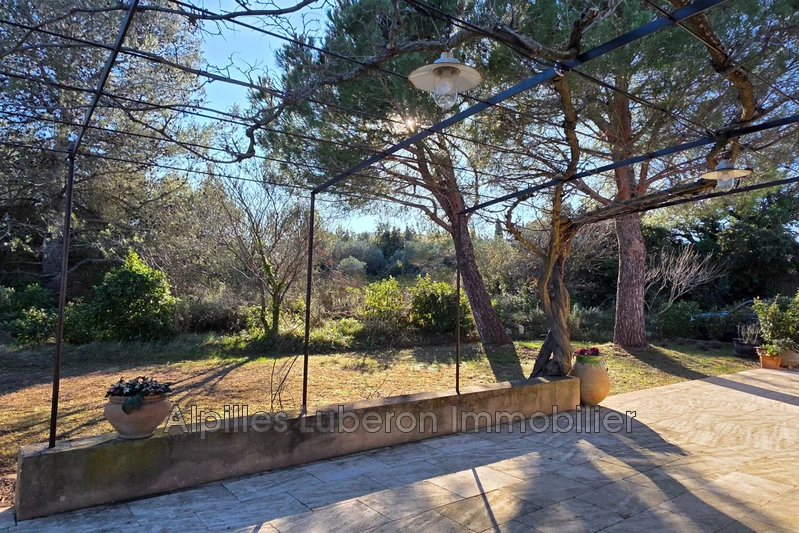 Vente maison Eygalières Vente maison Eygalières