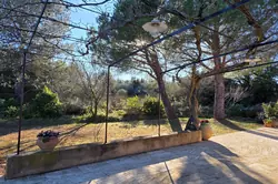 Vente maison Eygalières  