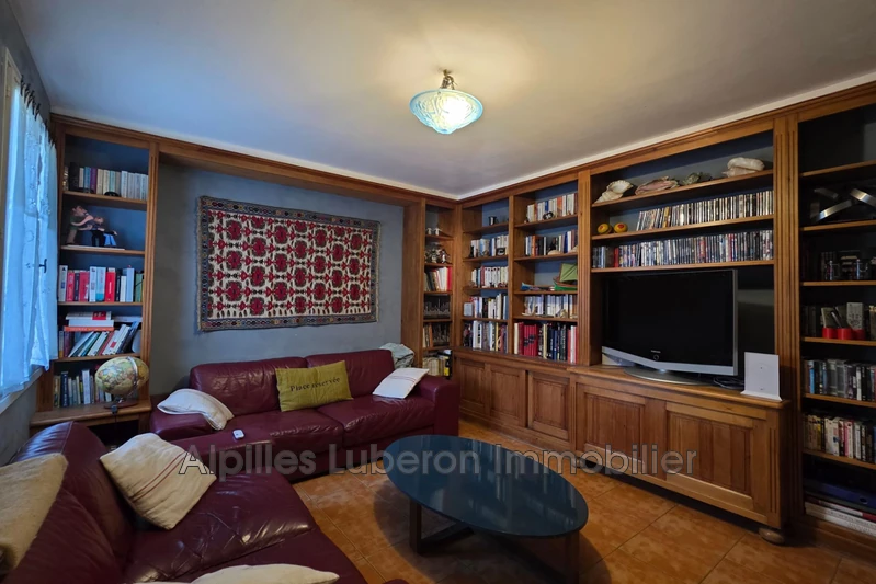 Vente maison Eygalières Vente maison Eygalières