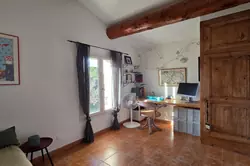 Vente maison Eygalières  