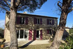 Vente maison Eygalières  