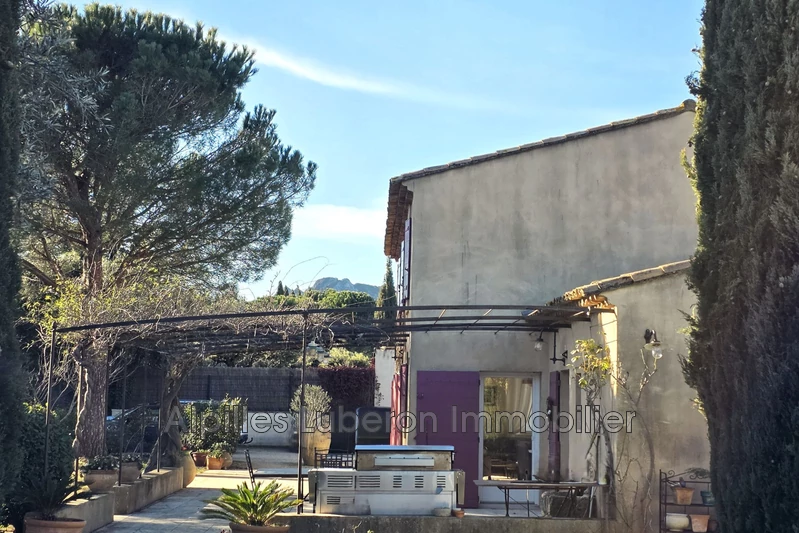 Vente maison Eygalières Vente maison Eygalières