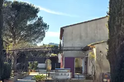 Vente maison Eygalières  