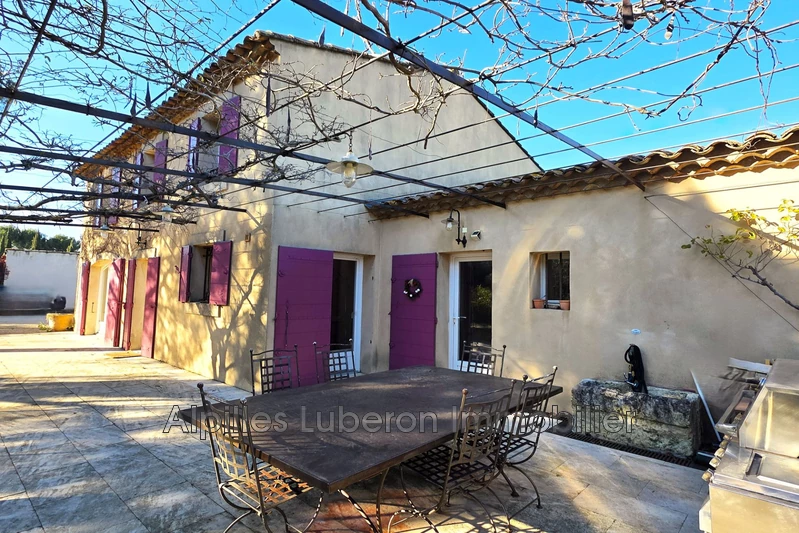 Vente maison Eygalières Vente maison Eygalières