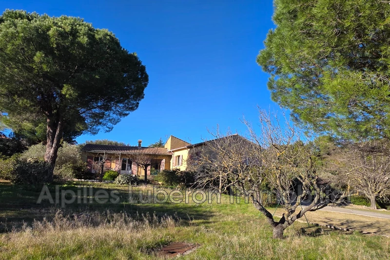 Vente maison Caumont-sur-Durance  