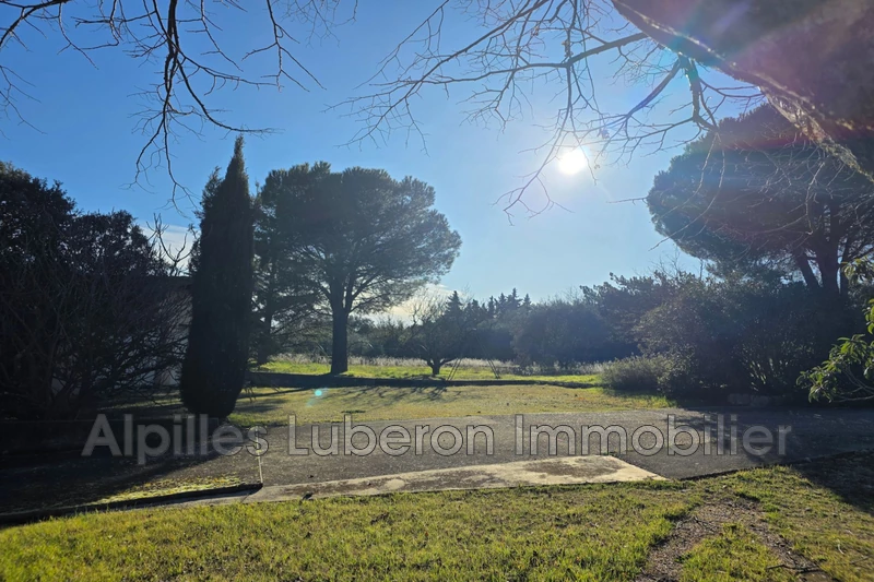 Vente maison Caumont-sur-Durance Vente maison Caumont-sur-Durance