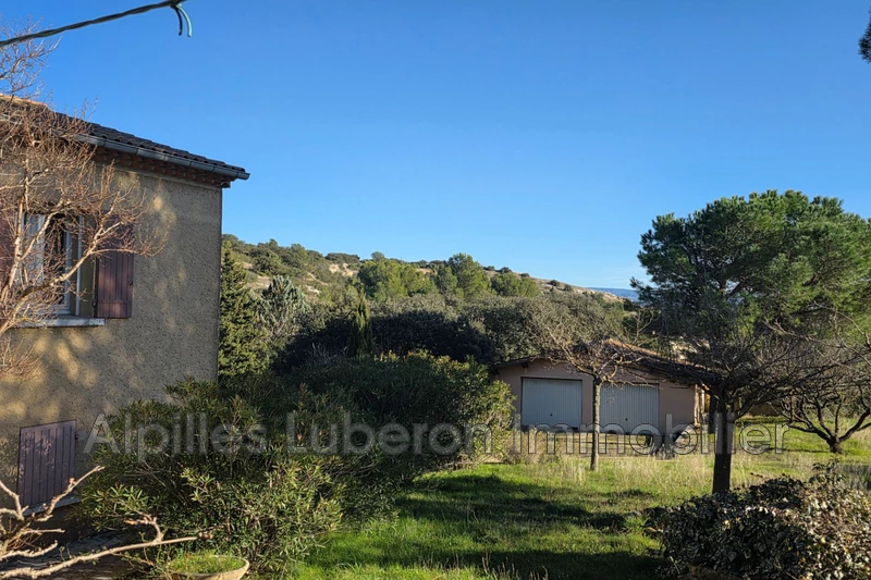 Vente maison Caumont-sur-Durance Vente maison Caumont-sur-Durance