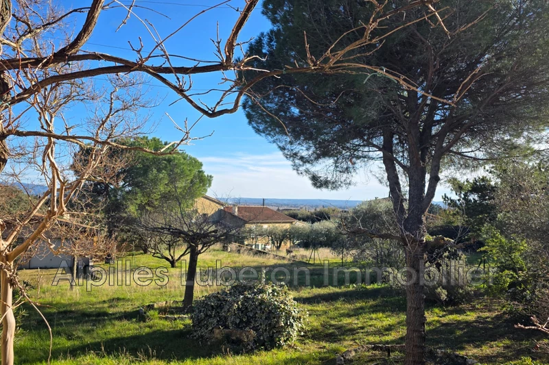 Vente maison Caumont-sur-Durance Vente maison Caumont-sur-Durance