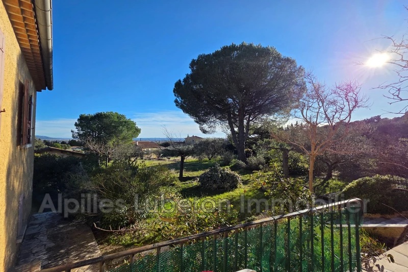 Vente maison Caumont-sur-Durance Vente maison Caumont-sur-Durance