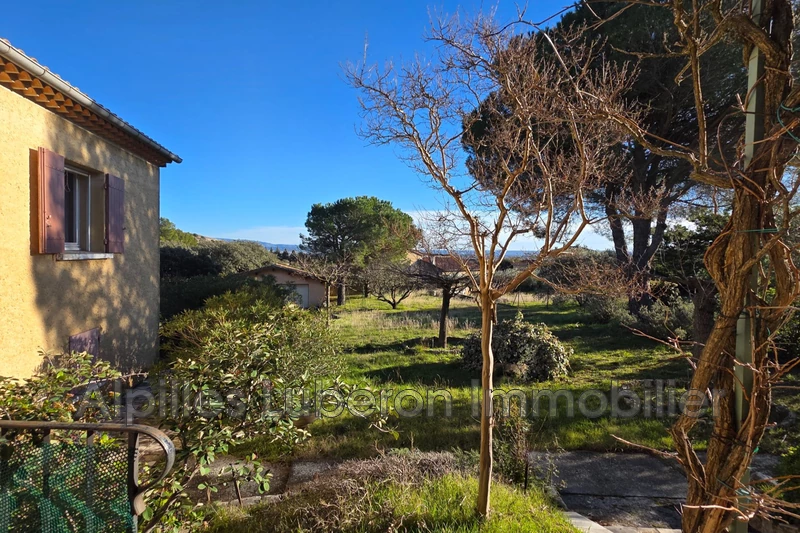 Vente maison Caumont-sur-Durance Vente maison Caumont-sur-Durance