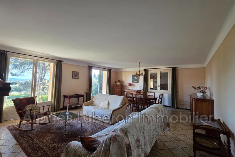 Vente maison Caumont-sur-Durance Vente maison Caumont-sur-Durance