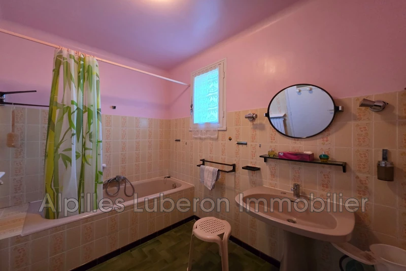 Vente maison Caumont-sur-Durance Vente maison Caumont-sur-Durance