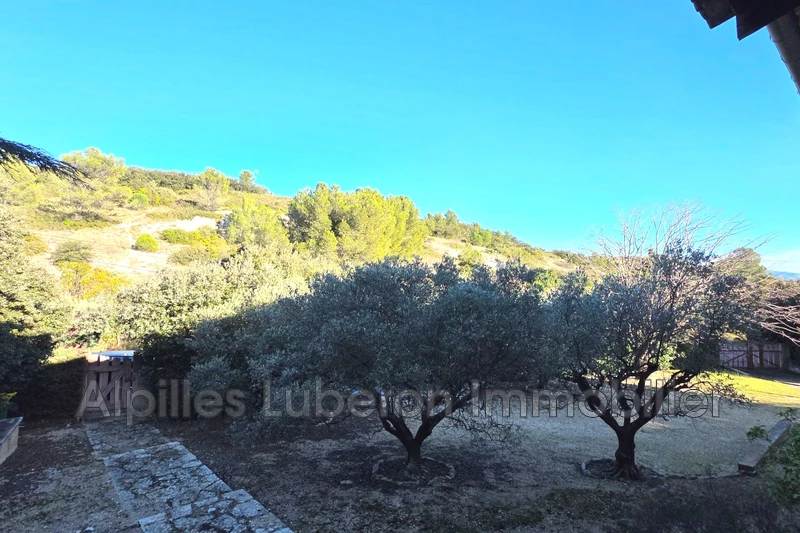 Vente maison Caumont-sur-Durance Vente maison Caumont-sur-Durance